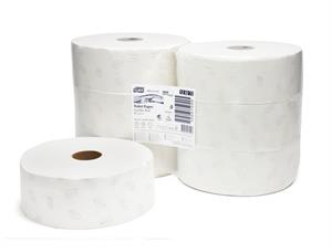Toalettpapir TORK Advance 2L T1 360m 2 lags toalettpapir til Tork system T1 